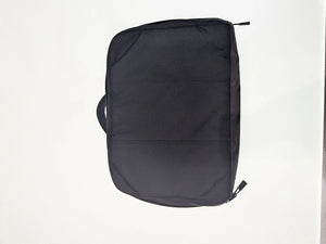 Timbuk2 2-Way Black Laptop Carrrying Bag Brief Case