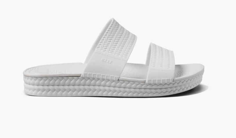 Reef Women's Water Vista Slide Sandals - ScoutTech Outfitters