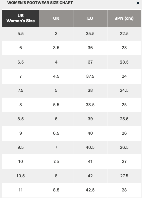 Merrell Women's Kinetic Fit Base Footbed Insoles, Size 10 Wide - ScoutTech