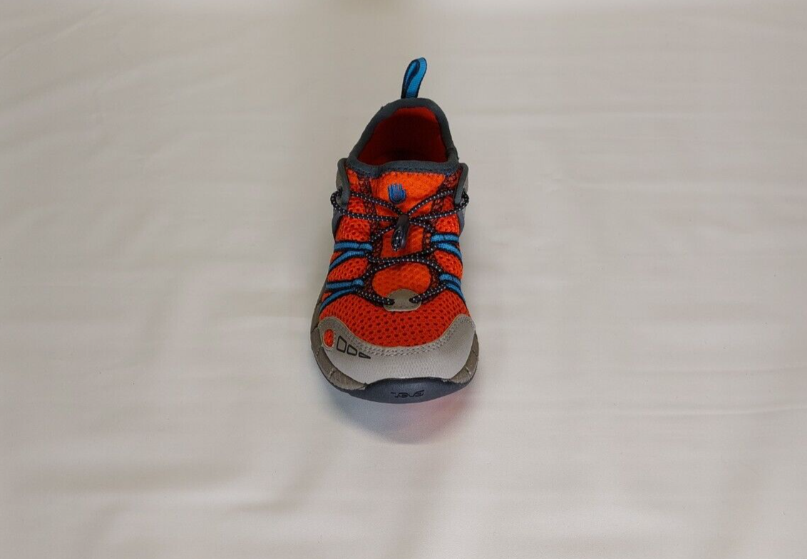 Teva Kid's Churn Water Shoes Size 12 Youth - ScoutTech