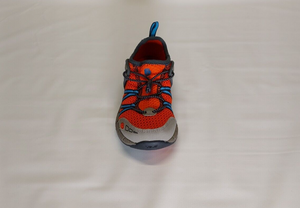 Teva Kid's Churn Water Shoes Size 12 Youth