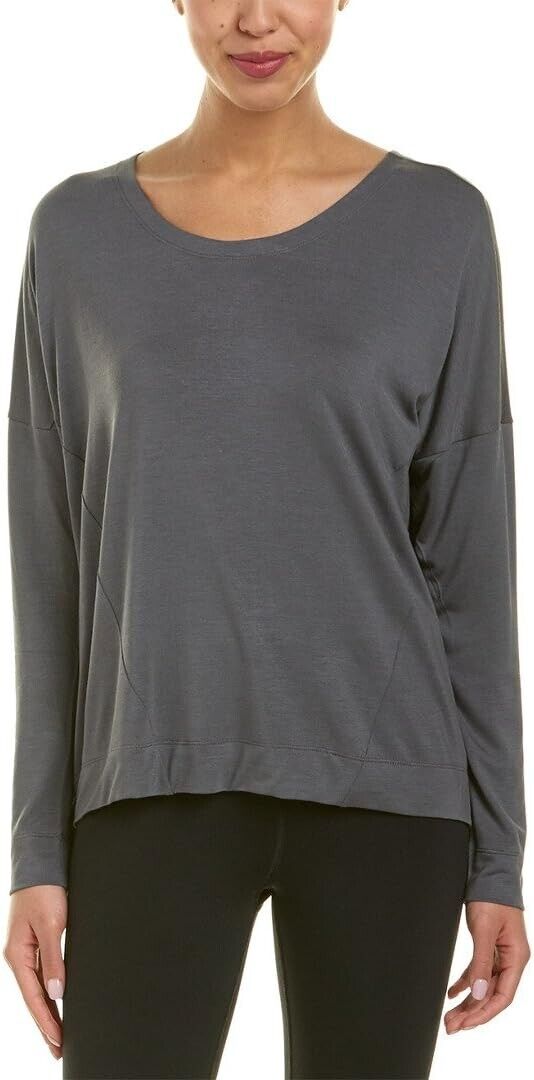 Lole Womens Able Casual Long Sleeve Tops - ScoutTech