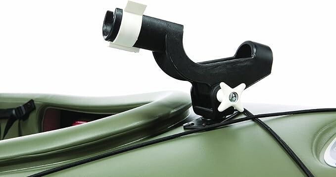 Lavika Boat Swivel Rod Holder - ScoutTech