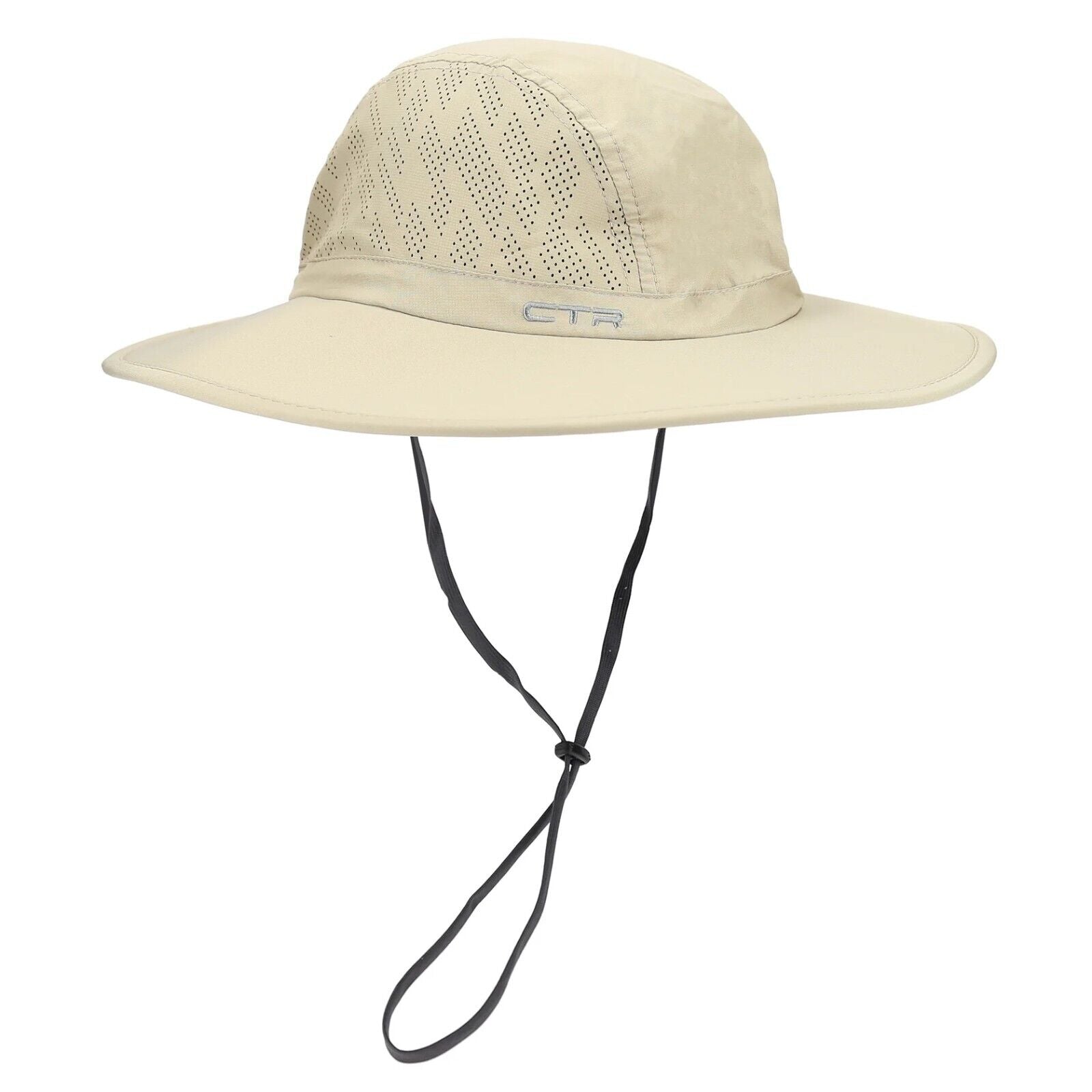 CTR Summit Expedition Hat UPF 50+ Rated