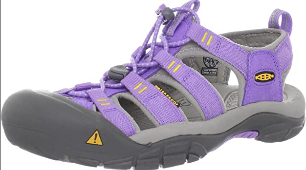 Keen Women's Newport H2 Sandals - ScoutTech