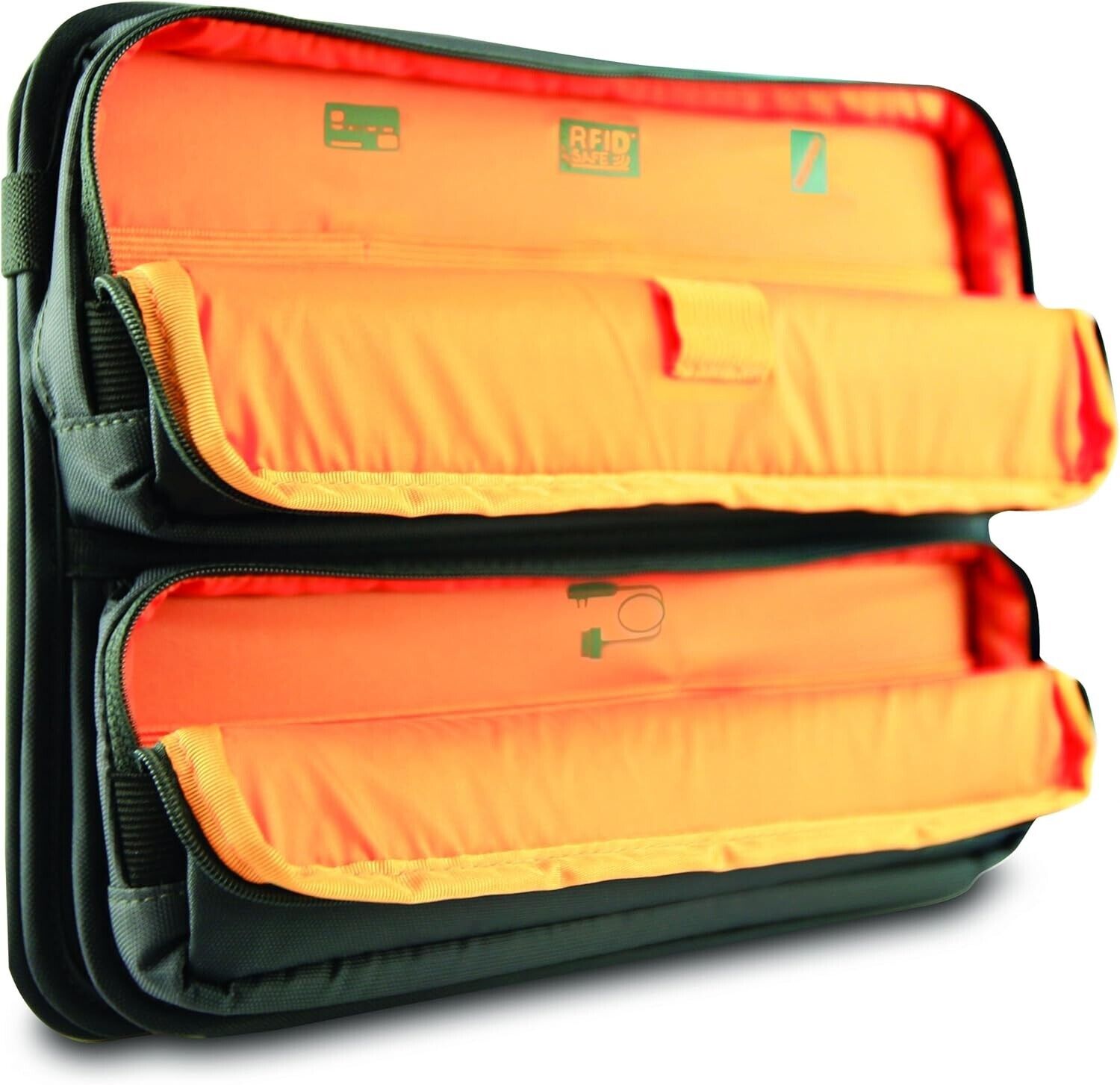 Pacsafe RFIDtec 300 RFID-Blocking Tablet Sleeves - ScoutTech