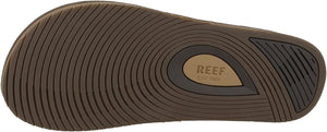 Reef Men's Drift Classic Premium Leather Flip Flops