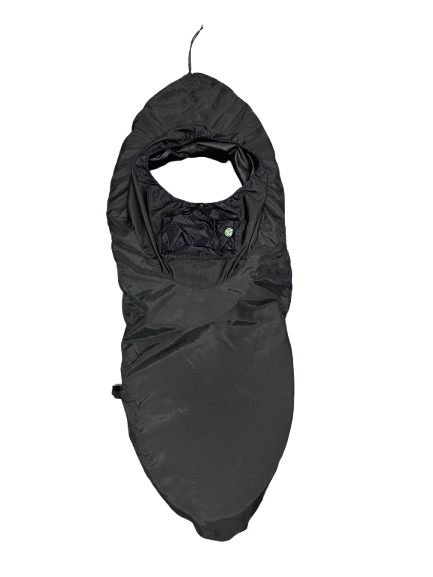 PaddleStuff Nylon Kayak Skirt - ScoutTech
