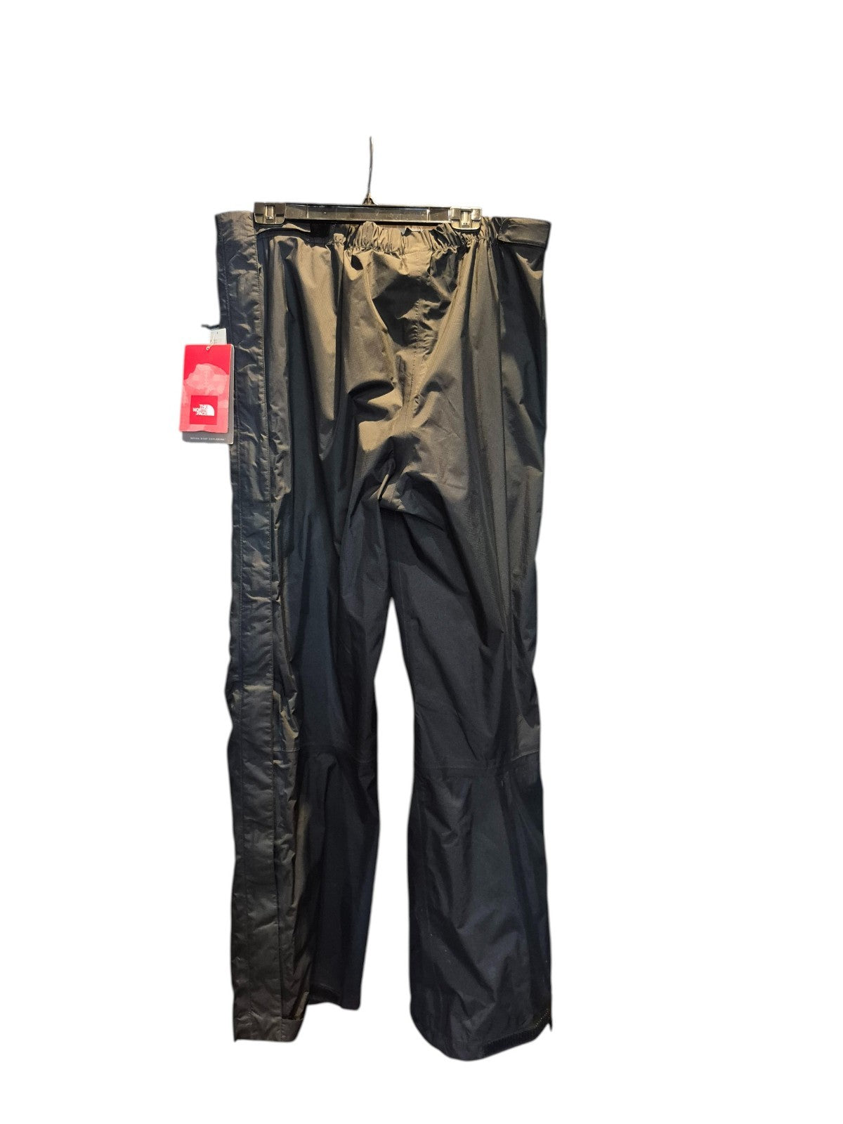 The North Face Men's Venture 2 Half Zip Waterproof Rain Pants - ScoutTech