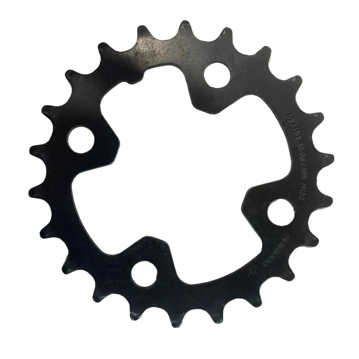 shimano GL1 22 tooth