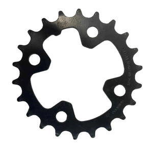 shimano GL1 22 tooth