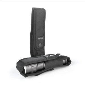 NEBO Nylon Flashlight Holster NEB6561