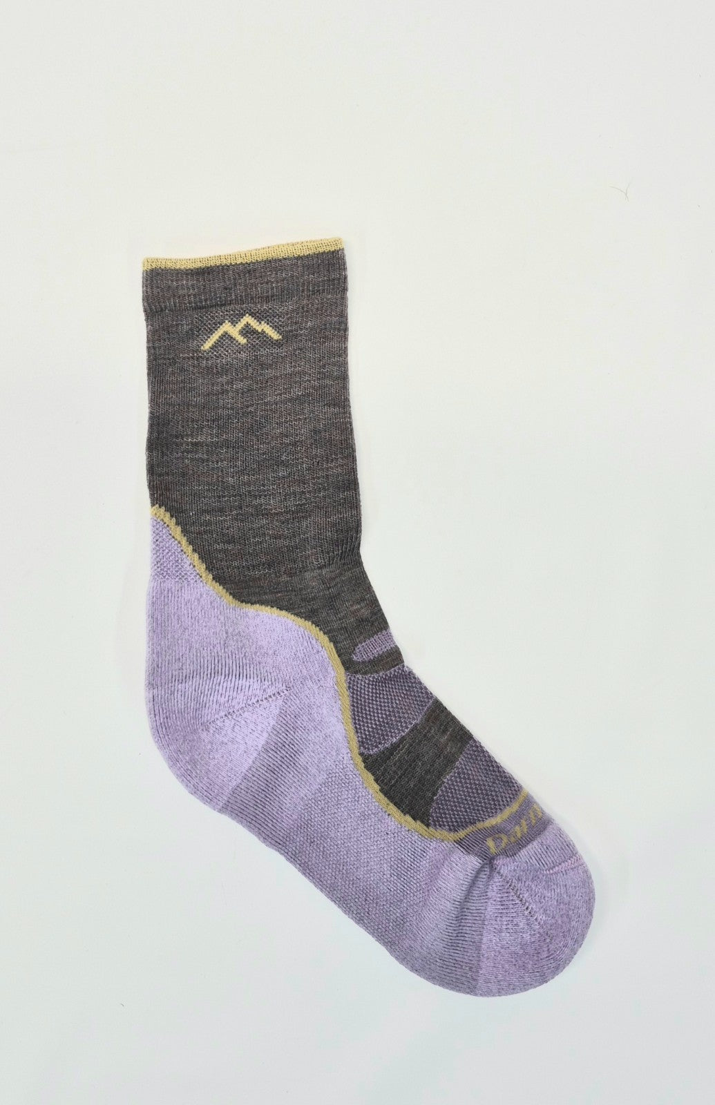 Darn Tough Women's Hiker Micro Crew Lightweight Cushion Sock 1967 - ScoutTech