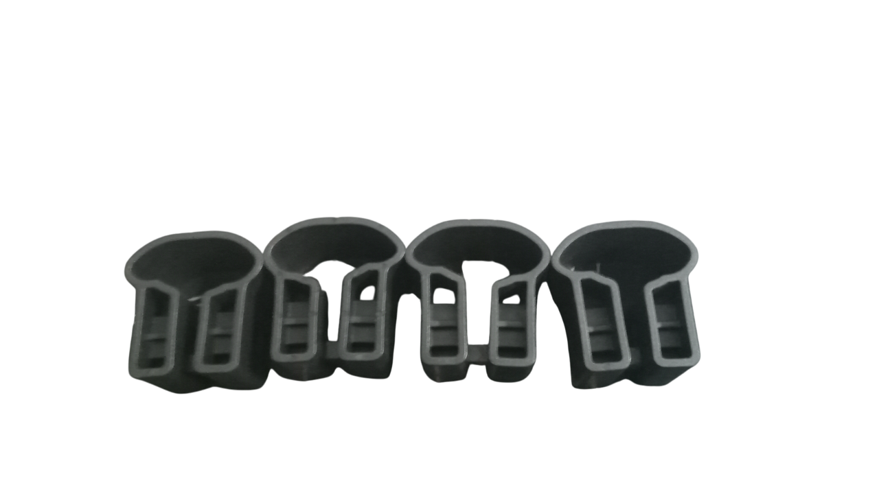 Yakima Mighty Mounts 11V - ScoutTech