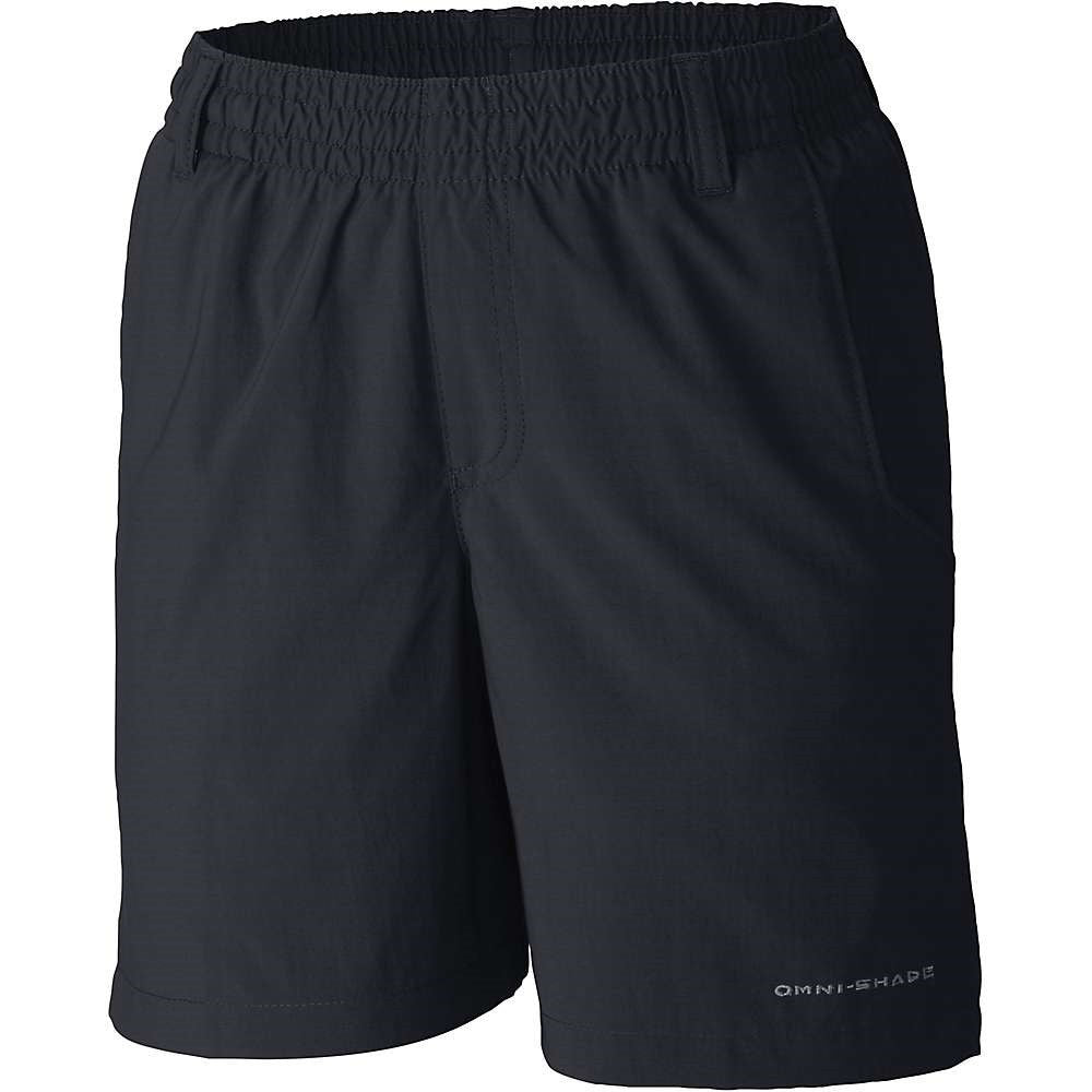 Columbia Boy's Backcast Short Size Small - ScoutTech