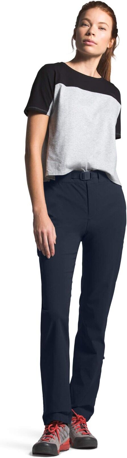 The North Face Women’s Paramount Mid-Rise Pants - ScoutTech