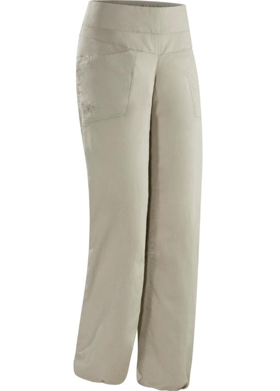 Arcteryx Women's Spadina Pants Size: 14 - ScoutTech