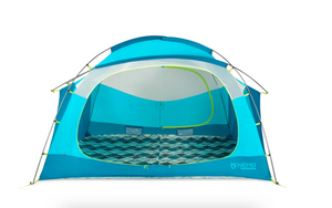 Nemo Aurora Highrise 6P Tents