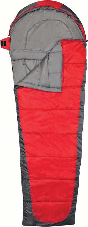 Rockwater Designs Heat Zone TP-300 Tapered Hooded Sleeping Bag -20C/-4F