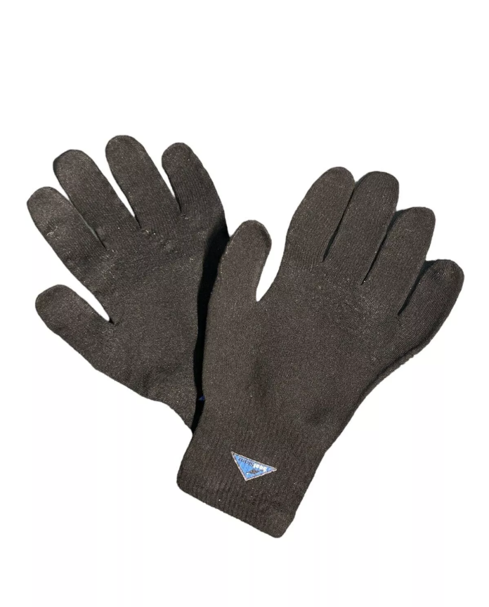SealSkinz Waterproof All Weather Ultra Grip Knitted Gauntlet, Size Large - ScoutTech