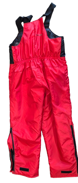 Nautilus Pro Series Insulated Survival Flotation Pants | ScoutTech