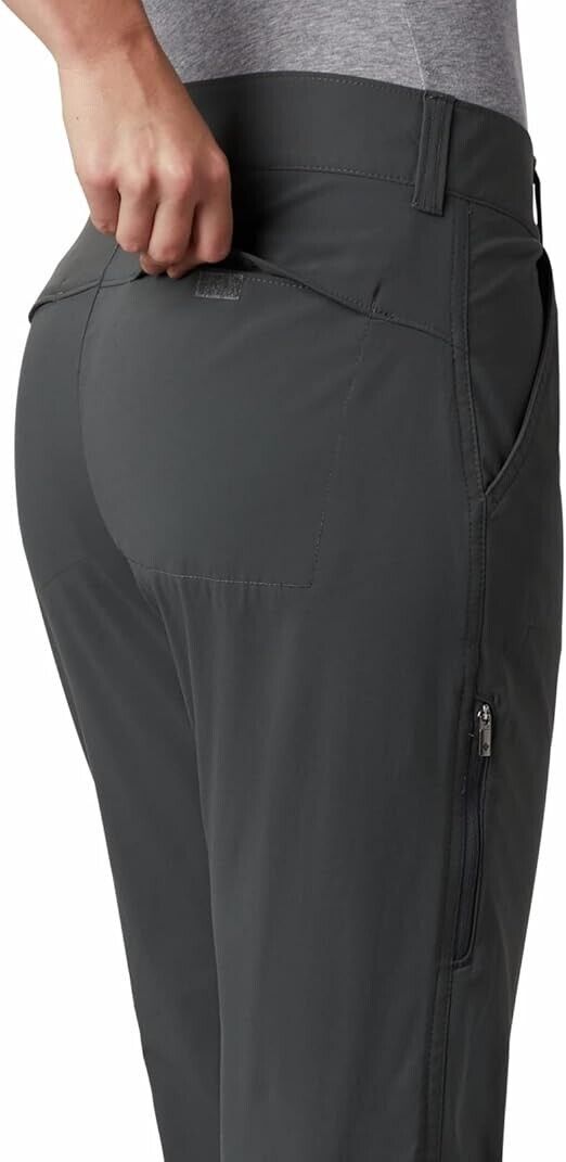 Columbia Women's Standard Saturday Trail Pants Reg Inseam - ScoutTech