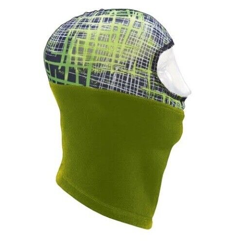 Seirus Jr. Thick-n-Thin 4-n-1 Headliner Balaclava (for Kids) Size XS - ScoutTech