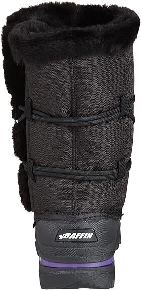 Baffin Venus -40C/-40F Snow Boots Juniors and Youth Sizes - ScoutTech