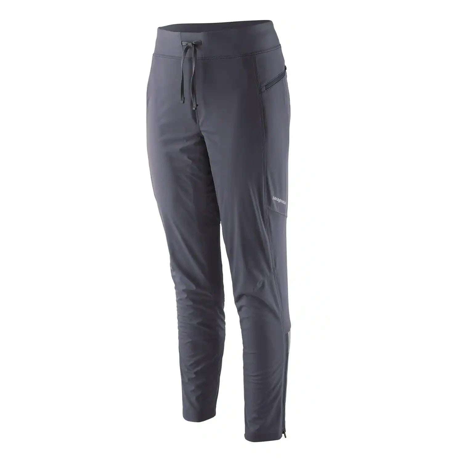 Patagonia Women's Endless Run 7/8 Tights - ScoutTech