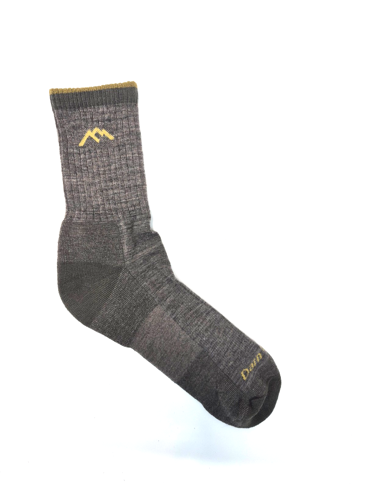 Darn Tough Men's Hiker Micro Crew Cushion Sock 1466 - ScoutTech