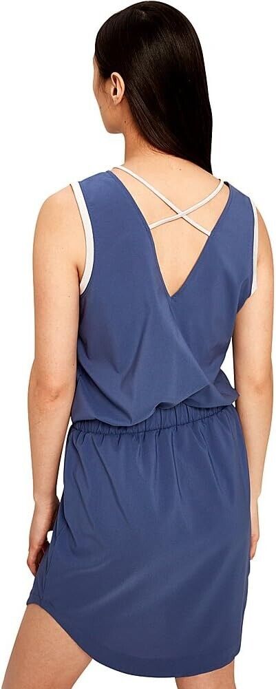 Lole Paisley 3 Casual Dress, Size Small - ScoutTech