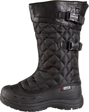 Baffin Women's Ava -40C Waterproof Winter Boots Size 6