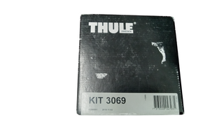 Thule Fit Kit 3069 Roof Rack Kit