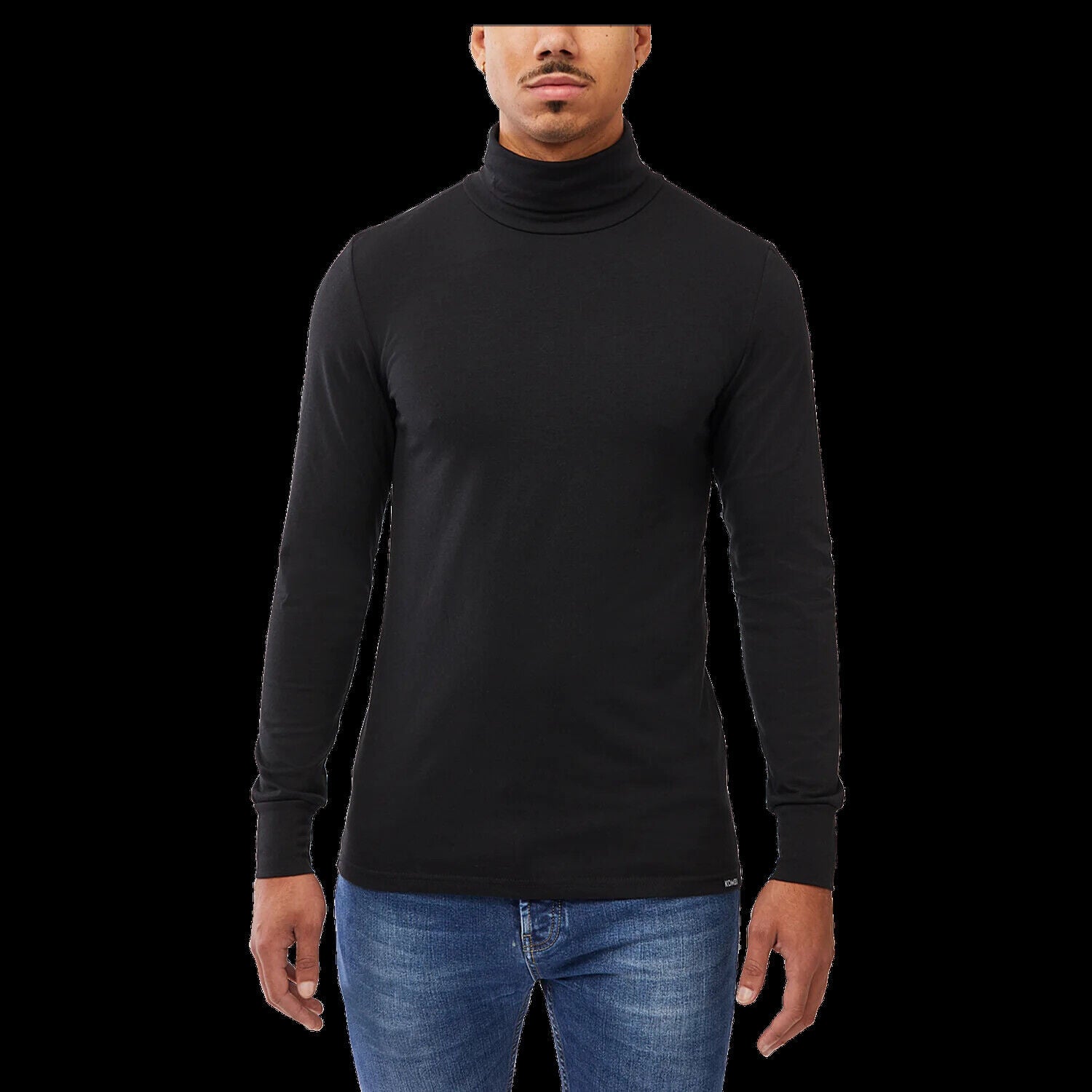 Kombi Multi Turtleneck Base Layer - ScoutTech