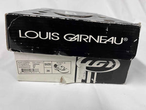 Louis Garneau Unisex Roady 2 Road Cycling Shoes Ergo Air NEW Sizes 36-39 EU