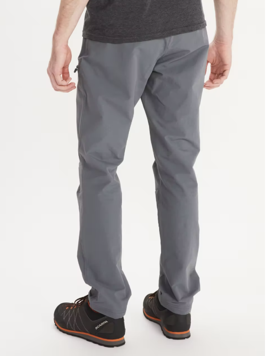 Marmot Men's Scree Pant Durable Stretch Softshell Pants - ScoutTech