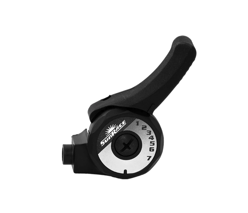 SunRace Thumb Shift Levers LH and RH - ScoutTech
