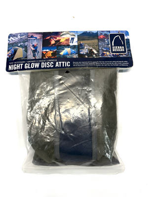 Sierra Designs Assorted Tent Attics-Standard and Glow