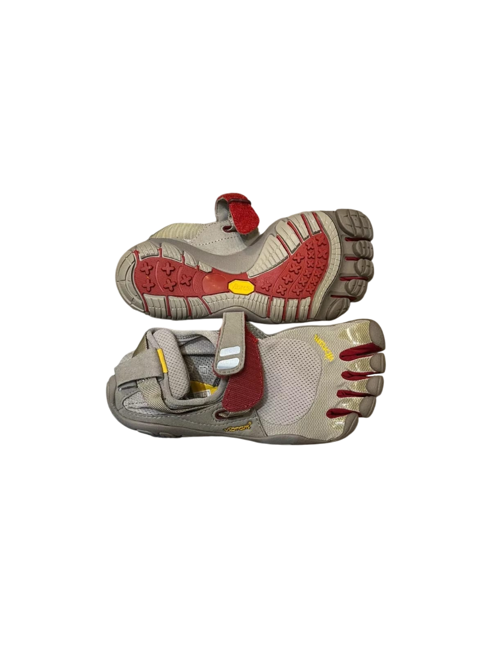 Vibram Fivefingers Women's Treksport Hiking Shoe W4423 Size 36 - ScoutTech