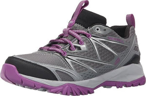 Merrell Women's Capra Bolt Waterproof Hiking Shoe, US Size 6