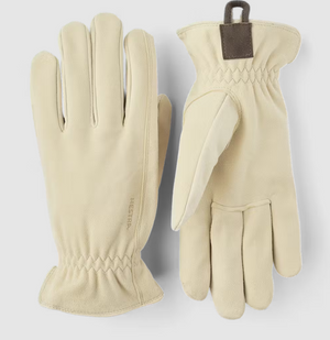 Hestra Chamois Leather Work Gloves