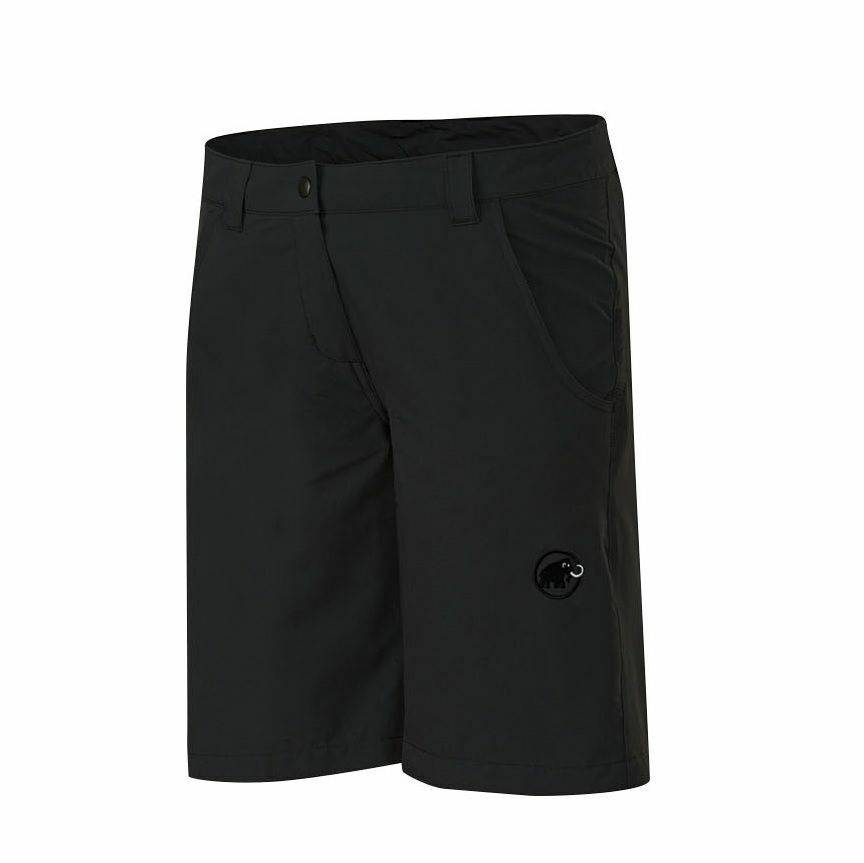 Mammut Women's Hiking Shorts - ScoutTech