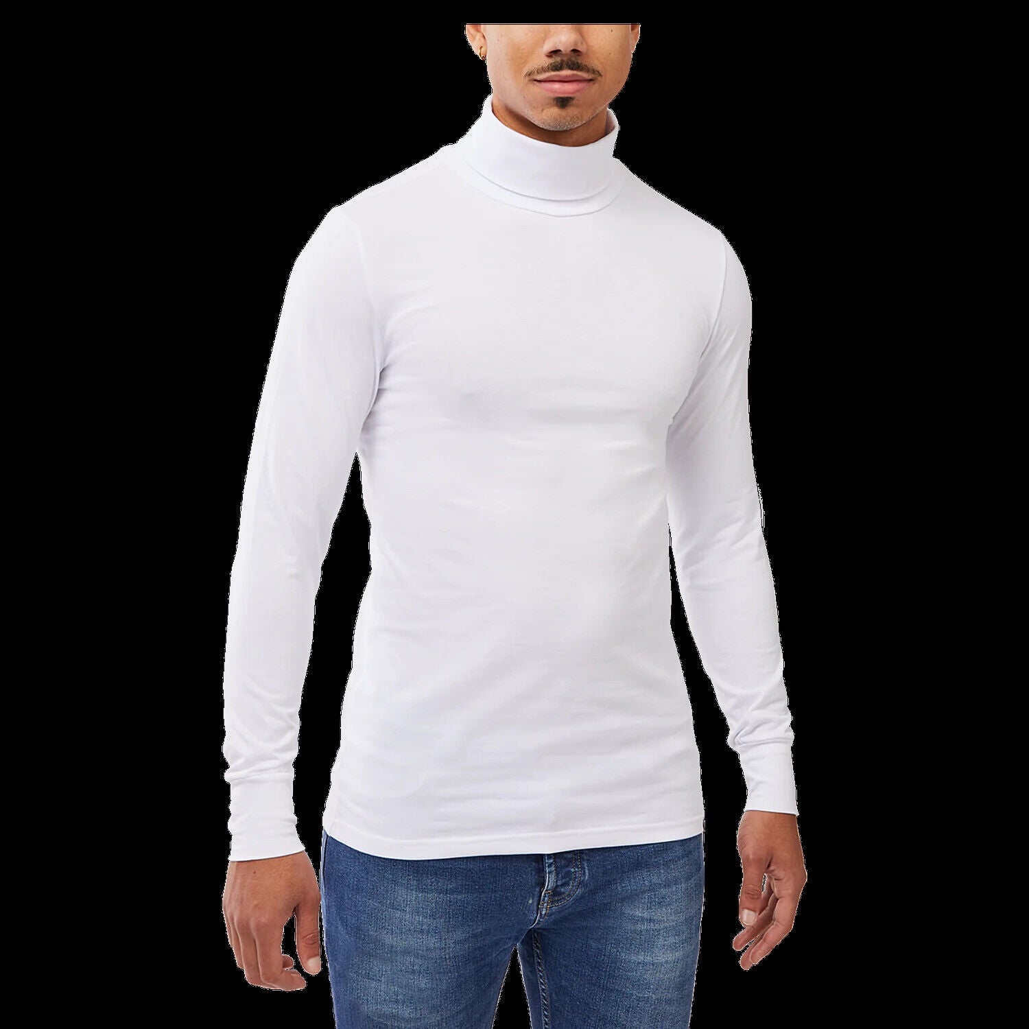 Kombi Multi Turtleneck Base Layer - ScoutTech