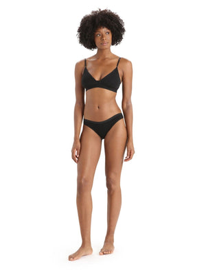 Icebreaker Women's Merino Siren Bikini Briefs Size: XS