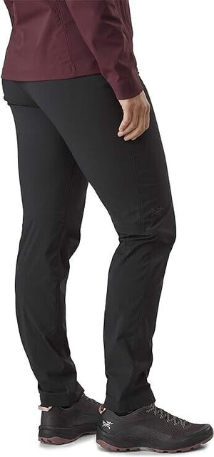 Arcteryx Women's Trino SL Tights Size: XL