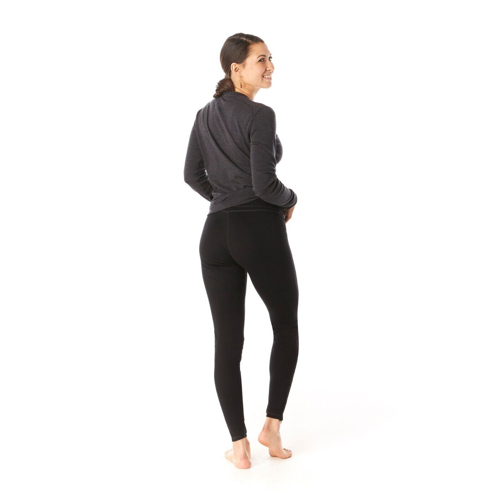 Smartwool Women's Merino 250 Baselayer Bottoms Size XL - ScoutTech