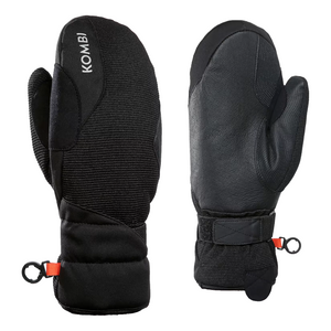 Kombi Women's Active Winter Mitts Size: Small