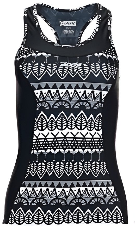 Zoot Women's Performance TRI Racerback Size Small - ScoutTech