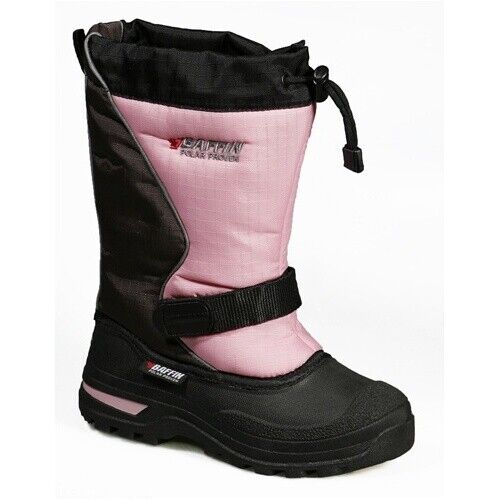 Baffin Children's Mustang -40C/F Snow Boots - ScoutTech