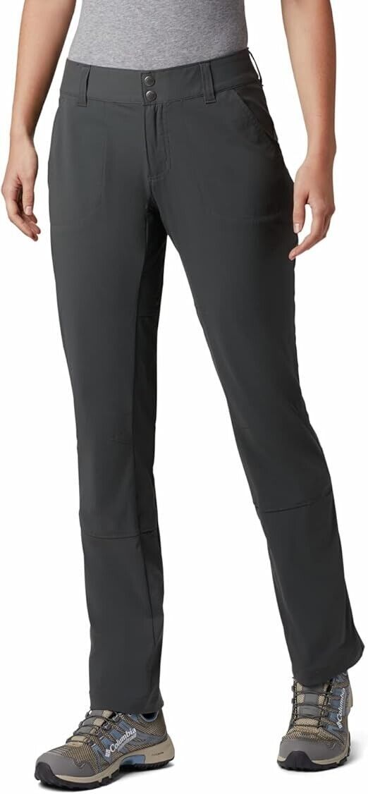 Columbia Women's Standard Saturday Trail Pants Reg Inseam - ScoutTech